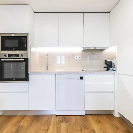 Portucale ! Mp88 Building Apartment Lissabon
