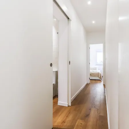 Portucale ! Mp88 Building * Lisbon