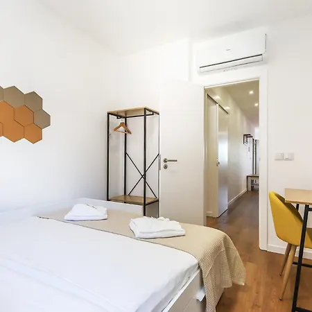 Portucale ! Mp88 Building Lisbon