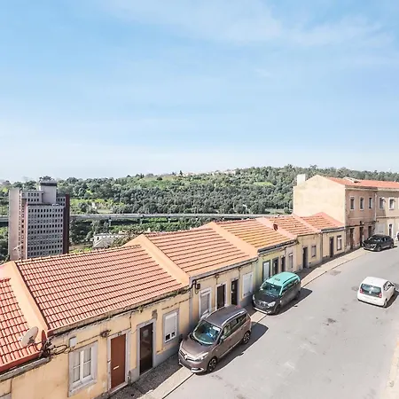 Portucale ! Mp88 Building Apartment Lisbon