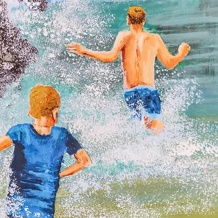 Portucale ! Mp88 Building Apartment *