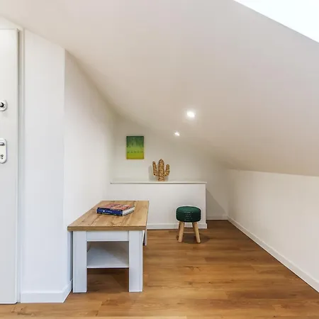 Apartment Portucale ! Mp88 Building *