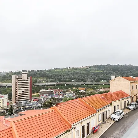 Portucale ! Mp88 Building